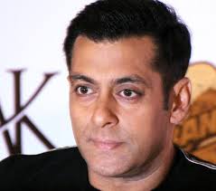 In an important testimony, a witness said in Mumbai on Tuesday that actor Salman Khan did not ... - TH31_SALMAN_KHAN_1348308f