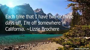 Lizzie Brochere quotes: top famous quotes and sayings from Lizzie ... via Relatably.com