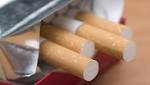 Secret smoke break causes Durban