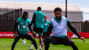 liverpool – fulham