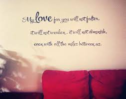 long distance relationship quotes - Google Search | Love, distance ... via Relatably.com