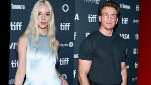 Netflix Acquires Star-Studded Satirical Thriller 'Sacrifice' Starring Chris Evans and Anya Taylor-Joy