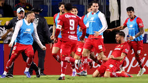 Toluca Defeats LA Galaxy in Thrilling Campeones Cup 2025