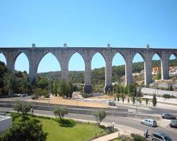 Aqueduto das Águas Livres, Lisboa