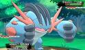 Pokemon Omega Ruby and Alpha Sapphire - Gameplay