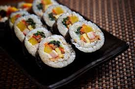 김밥
