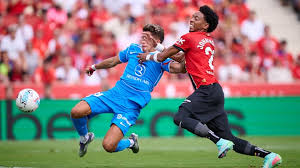 Atlético Madrid vs R.C.D. Mallorca match preview