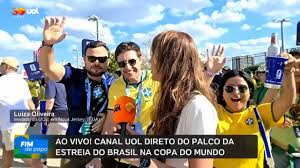 Fim de Papo | Programa completo pré-jogo Brasil x Marrocos | 13 de junho de 2026