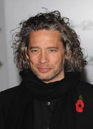 Dexter Fletcher This is the situation I found myself, sat next to actor turned director, Dexter Fletcher, in a quiet corner of the BFI Southbank only a few ... - Dexter