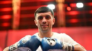 Catterall continues to adapt, hopes to excel at Pyramids of Giza