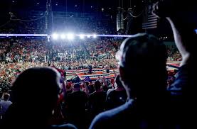 Trump Promises ‘Rally to End All Rallies’ After Performers Dropped Out of Freedom 250