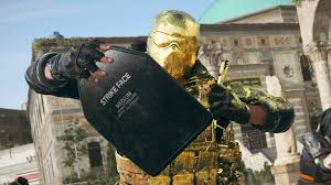 Is Call of Duty: Warzone a viable esports title?