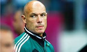 Howard Webb&#39;s hopes of adding another showpiece occasion to his CV have been dashed after it was confirmed the Portuguese referee Pedro Proença will take ... - Howard-Webb-008