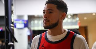 Devin Booker, Team Stars win NBA All-Star 2026