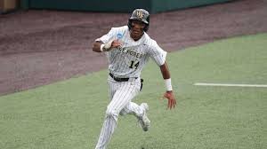 Wake Forest Baseball Outfield Preview: Torres, Williams, and Costello