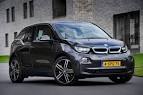 BMW i3: rijtest en video