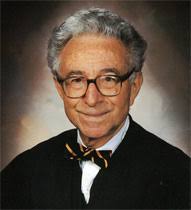 CAFC Mourns Passing of Senior Judge Daniel Friedman. July 6, 2011. The U.S. Court of Appeals for the Federal Circuit mourns the passing of Senior Judge ... - img-judge-daniel-friedman