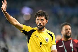 Goleiro molusco? Arqueiro de Cabo Verde Vozinha ganha homenagem inusitada e vira nome de nova espécie