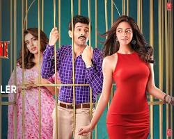 Image of Pati Patni Aur Woh (2019) Movie Trailer