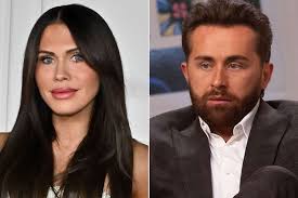 Restraining Order Filed in Pending Divorce Between Mormon Wives Star Jessi Draper and Husband Jordan Ngatikaura