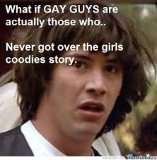 Gay Guys Conspiracy - gay-guys-conspiracy_o_492160