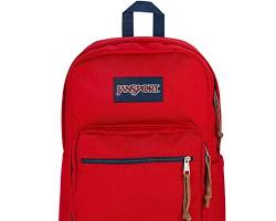 Image of Jansport store in NYC