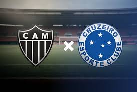 Clássico Mineiro Explosivo! Cruzeiro x Atlético: Onde Ver e Horário! - Imagen principal del artículo