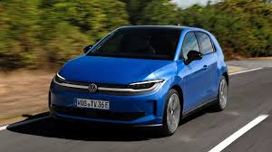 vw id. polo