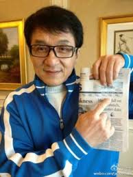 Jackie Chan has proven that he is not dead, after a death hoax targeted him. (Photo: Facebook/Jackie Chan). Jackie Chan has proven that he is not dead, ... - jackie-chan-dead-death-hoax