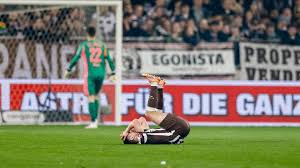 Abstiegskampf im Norden: Wer hält die Klasse?