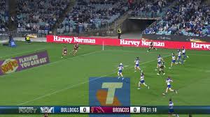 NRL.com - News update