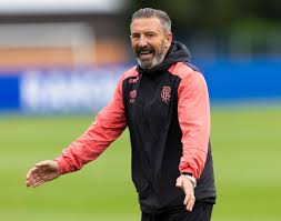 Derek McInnes: We Need To Build On Sunday
