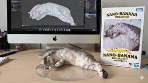 Gemini AI: สร้างโมเดล 3D สุดล้ำด้วย AI ฟรี! (อัปเดตล่าสุด) - Imagen principal del artículo