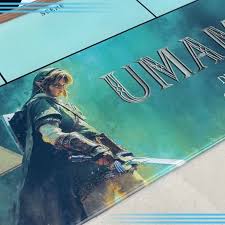 Filtran a Link con la Espada Maestra en la película de The Legend of Zelda