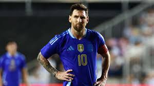A World Cup without Lionel Messi? Argentina’s national team manager Lionel Scaloni has caused a stir