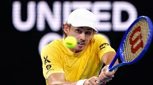 Alex de Minaur Skips Davis Cup Tie Due to Scheduling Concerns
