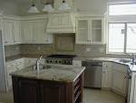 Cheap Granite Countertops in San Luis Obispo, California with