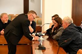 Bochnia z Bliska - News update