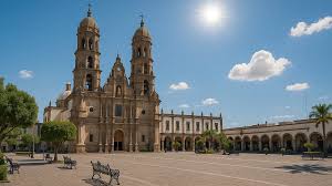 Pronóstico del clima en Zapopan hoy 22 de marzo de 2026