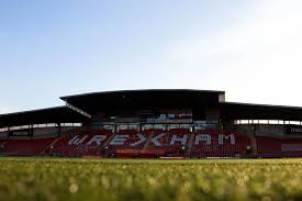 Wrexham Association Football Club