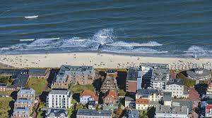 wangerooge