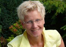 Mai, GWK-Geschäftsführerin Dr. Susanne Schulte im Rahmen des ...