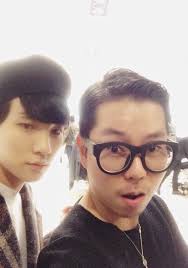 [PICS] 131126 Key – Lee Hyo sup Twitter Update with Key (1P). Posted by Shawolindo in Daily/Various Pics, Twitter and tagged with Key November 26, 2013 - NXZHVEx