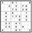 Free printable Hexadecimal Sudoku Puzzles by Krazydad. - Pinterest