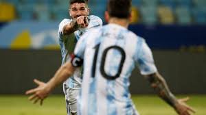 MARCA - News update