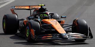 ¡Fórmula 1 al límite! Verstappen domina Bakú tras caos en la clasificación - Imagen principal del artículo