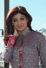 Shilpa shetty LinkedIn