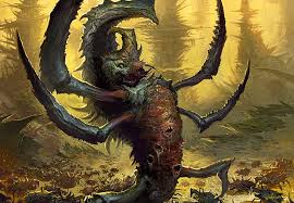Image result for phyrexia