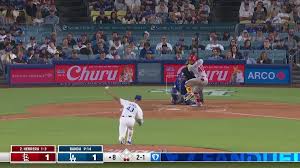 MLB Home Run Recap: August 5, 2025