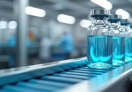 NTT DATA: Positions private 5G as foundational connectivity for US pharmaceutical manufacturing reshoring